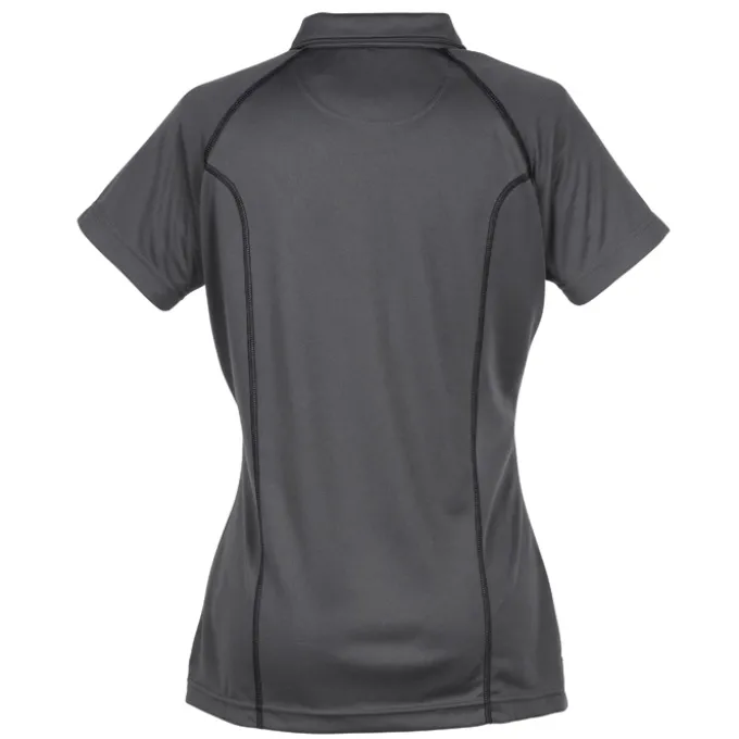 Chester Performance Polo - Ladies'