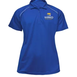 Chester Performance Polo - Ladies'