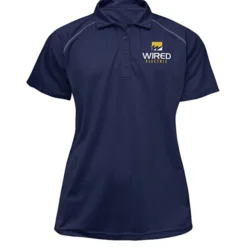 Chester Performance Polo - Ladies'