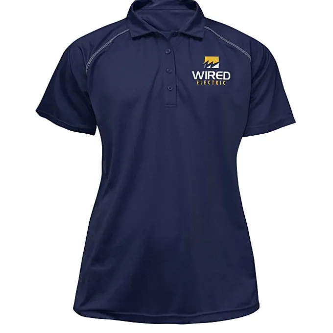Chester Performance Polo - Ladies'