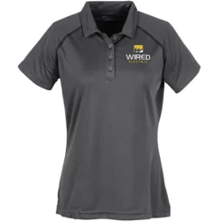 Chester Performance Polo - Ladies'