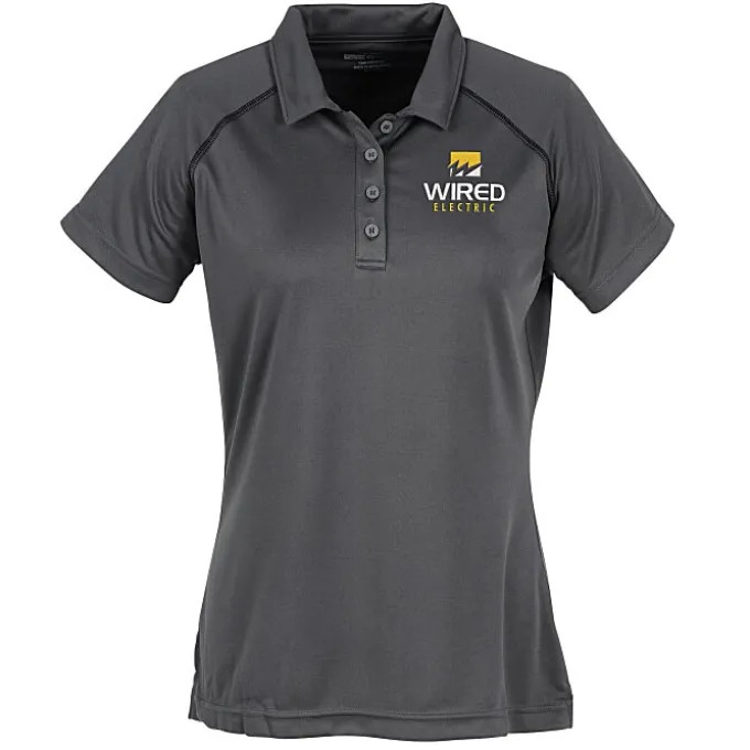 Chester Performance Polo - Ladies'