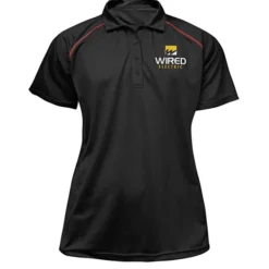 Chester Performance Polo - Ladies'