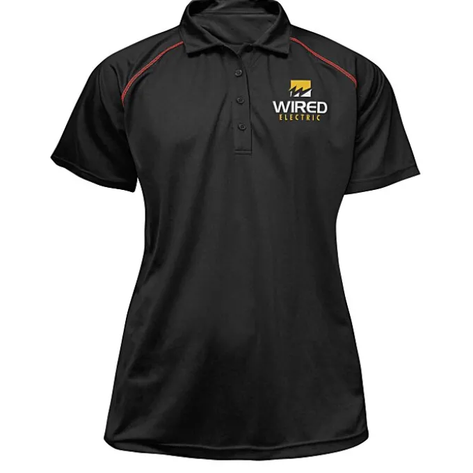 Chester Performance Polo - Ladies'