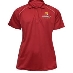 Chester Performance Polo - Ladies' - 24 hr