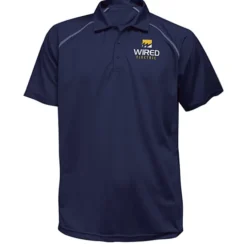 Chester Performance Polo - Men's