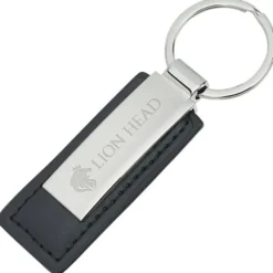 Chesterton Keychain