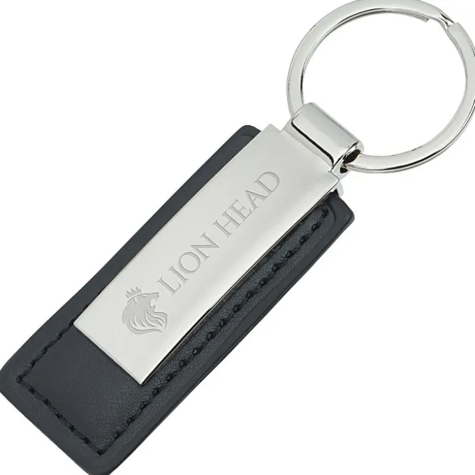Chesterton Keychain