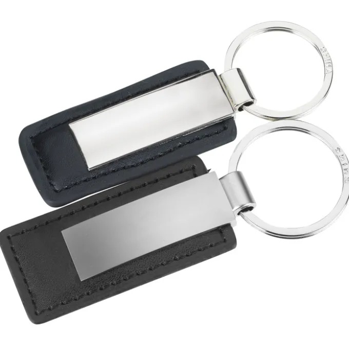 Chesterton Keychain