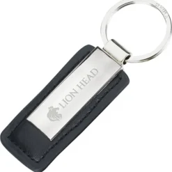 Chesterton Keychain