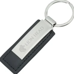 Chesterton Keychain - 24 hr