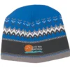 Chevron Heavyweight Beanie