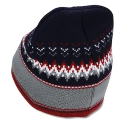 Chevron Heavyweight Beanie