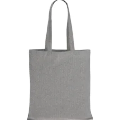 Chevron Zip Pocket Tote