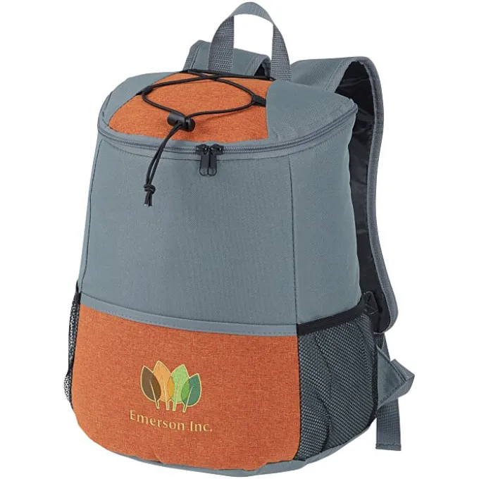 Chic Cooler Backpack
