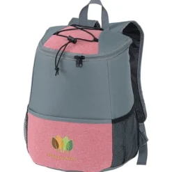 Chic Cooler Backpack