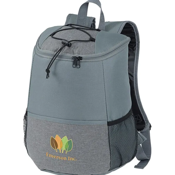 Chic Cooler Backpack - 24 hr