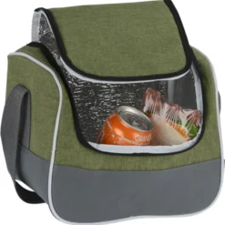 Chic Locking Lid Lunch Set
