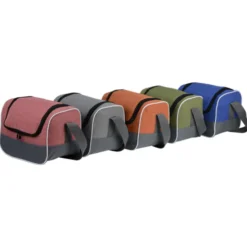 Chic Locking Lid Lunch Set