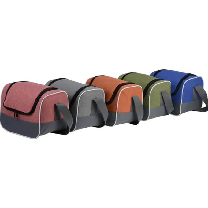 Chic Locking Lid Lunch Set