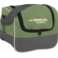 Chic Lunch Cooler Bag