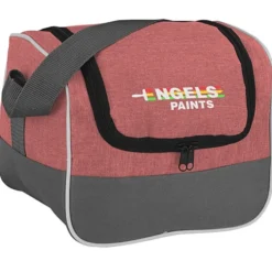 Chic Lunch Cooler Bag