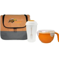 Chic Shake & Noodle Lunch Set