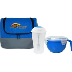 Chic Shake & Noodle Lunch Set