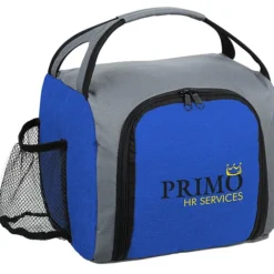 Chic Up Front Lunch Cooler