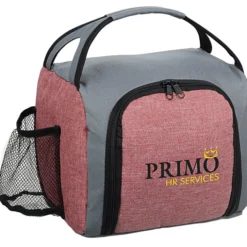 Chic Up Front Lunch Cooler