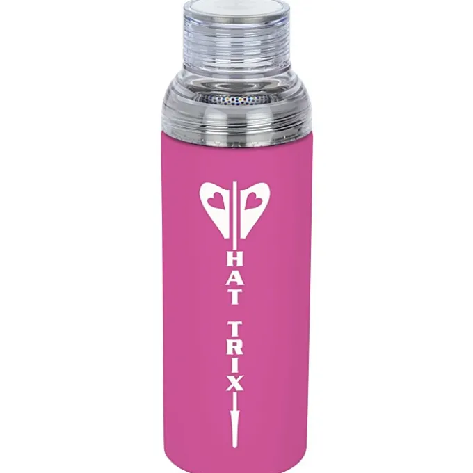 Chilano Vacuum Tumbler - 17 oz.