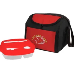 Chiller Lunch Set