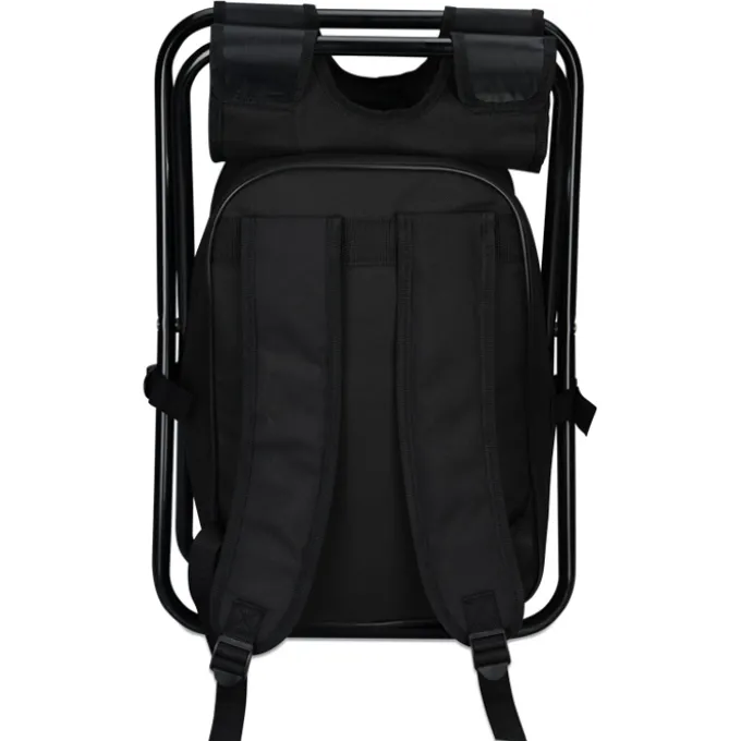 Chillin' 24-Can Cooler Bag Stool
