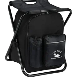 Chillin' 24-Can Cooler Bag Stool