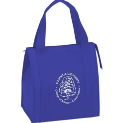 Chill Insulated Grocery Tote - 13 inches x 12 inches