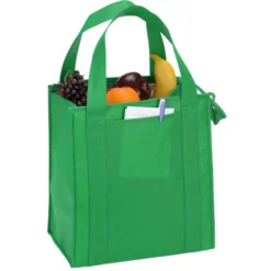 Chill Insulated Grocery Tote - 13 inches x 12 inches