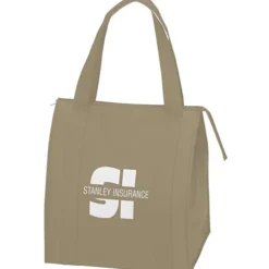 Chill Insulated Grocery Tote - 15 inches x 13 inches