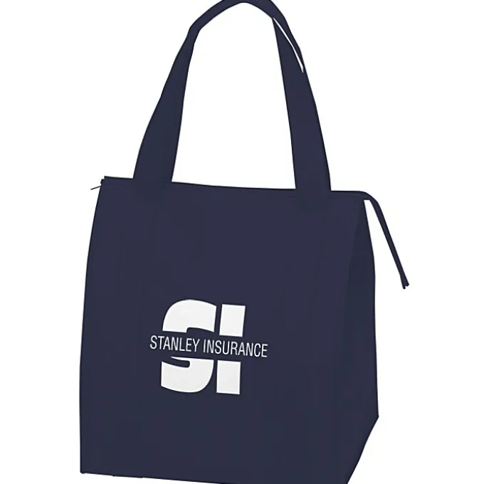 Chill Insulated Grocery Tote - 15 inches x 13 inches