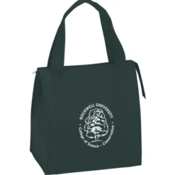 Chill Insulated Grocery Tote - 13 inches x 12 inches - 24 hr