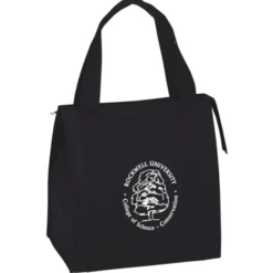 Chill Insulated Grocery Tote - 13 inches x 12 inches - 24 hr