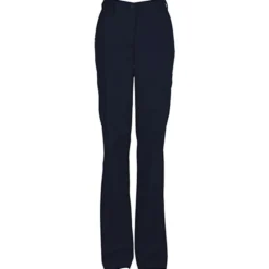 Chino Blend Cargo Pants - Ladies'