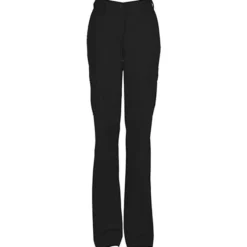 Chino Blend Cargo Pants - Ladies'