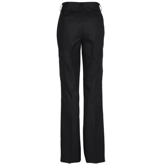 Chino Blend Cargo Pants - Ladies'