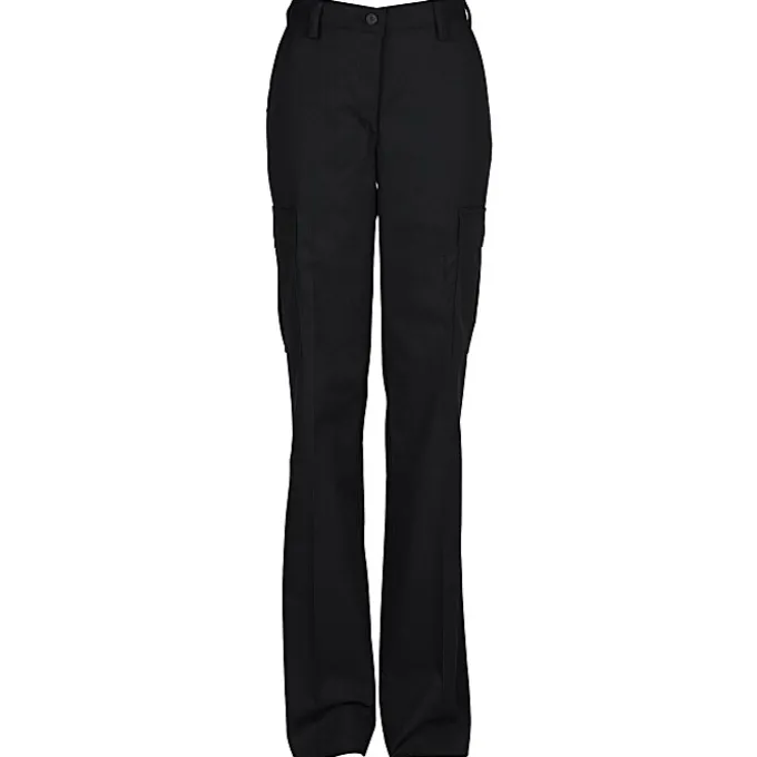 Chino Blend Cargo Pants - Ladies'