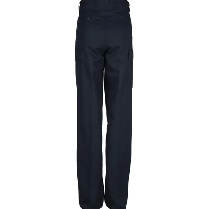 Chino Blend Cargo Pants - Men's
