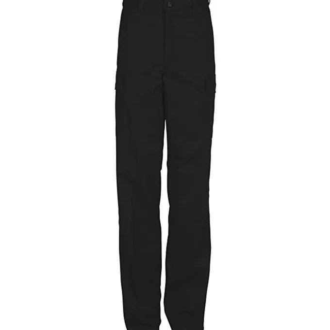 Chino Blend Cargo Pants - Men's