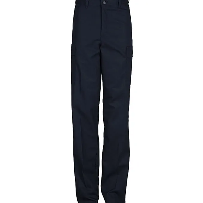 Chino Blend Cargo Pants - Men's