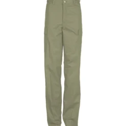 Chino Blend Cargo Pants - Men's