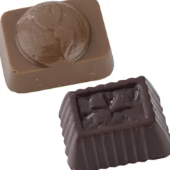 Chocolate Bites - 12-Piece - Gold Box