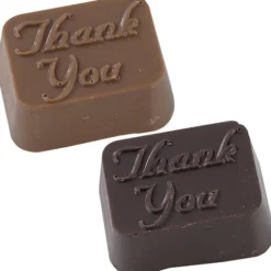 Chocolate Bites - 12-Piece - Gold Box